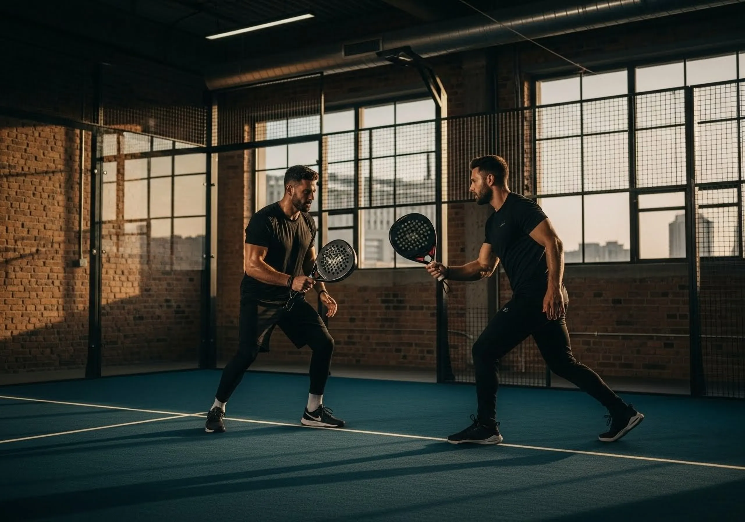 Cardio Sessions