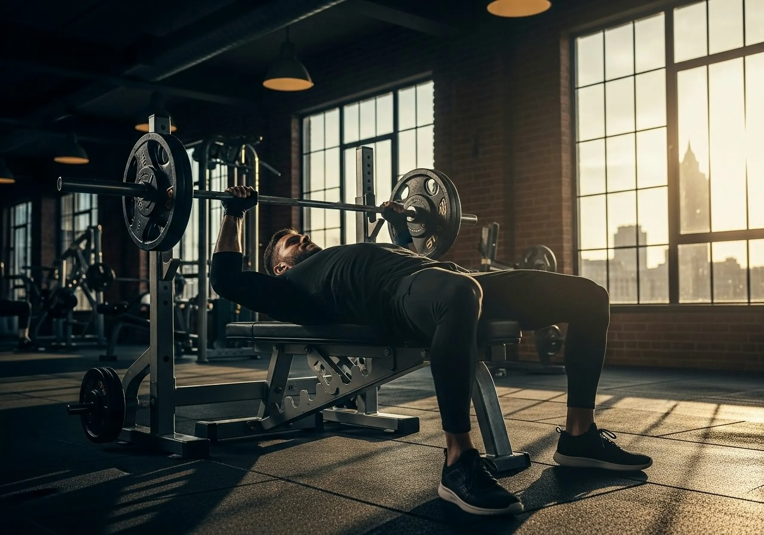 Gym Access