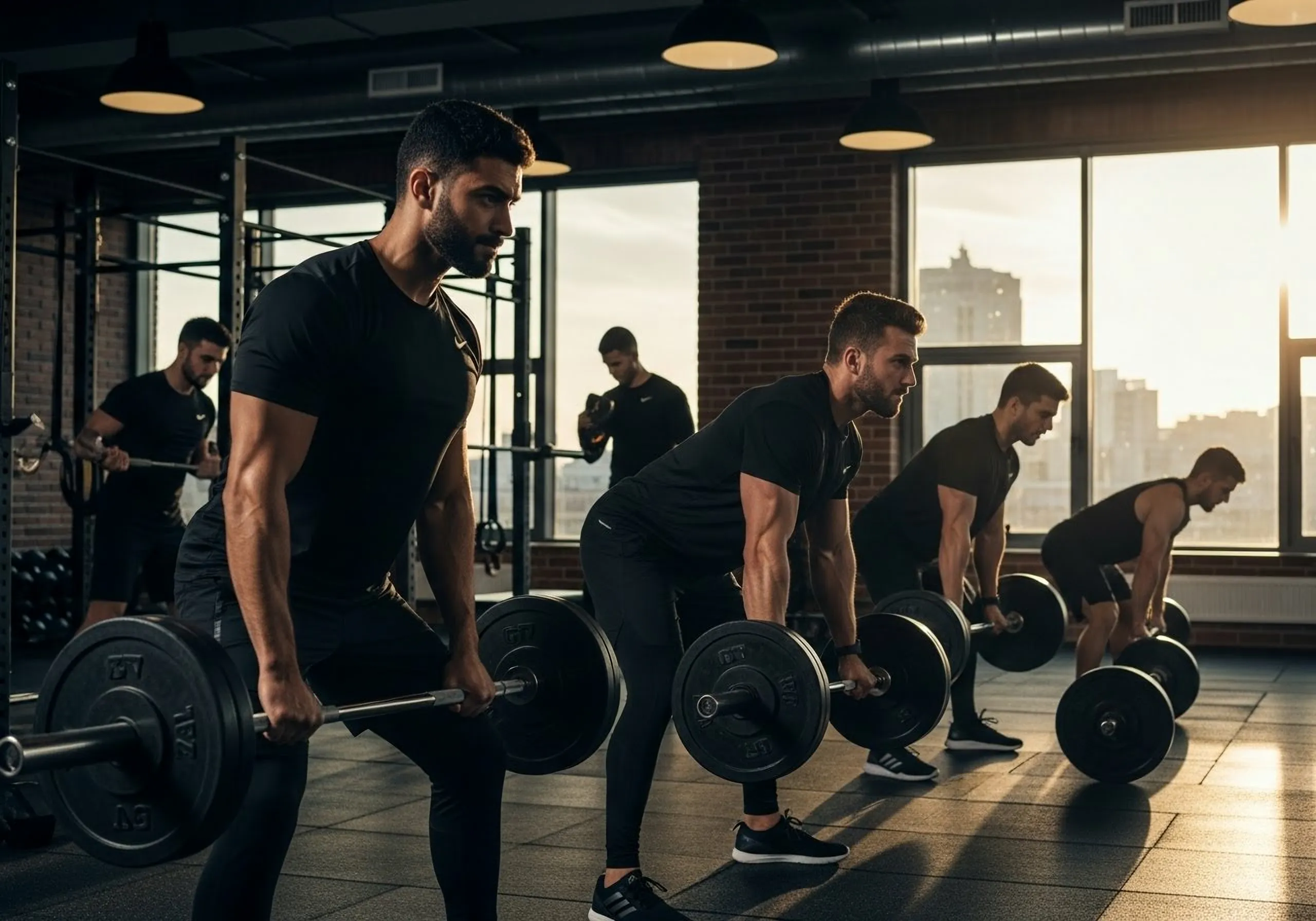 Power Trainings